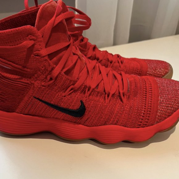 nike hyperdunks 2017 917726600 size 7 - Picture 1 of 3